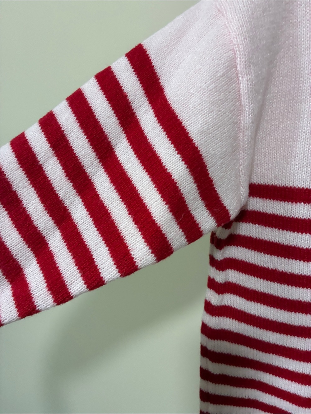 SHEIN long sleeve sweater medium - Picture 4 of 6